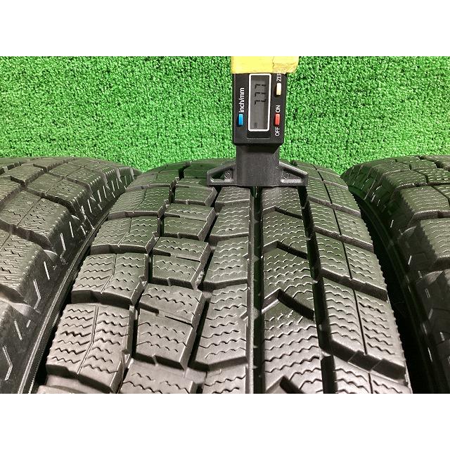 ●新品２０２３年製　作業工賃無料●新品　ダンロップ　WINTER MAXX　WM02　175/70R14　4本セット 楽天市場】DUNLOP 175 70R14 WINTER MAXX WM02の通販