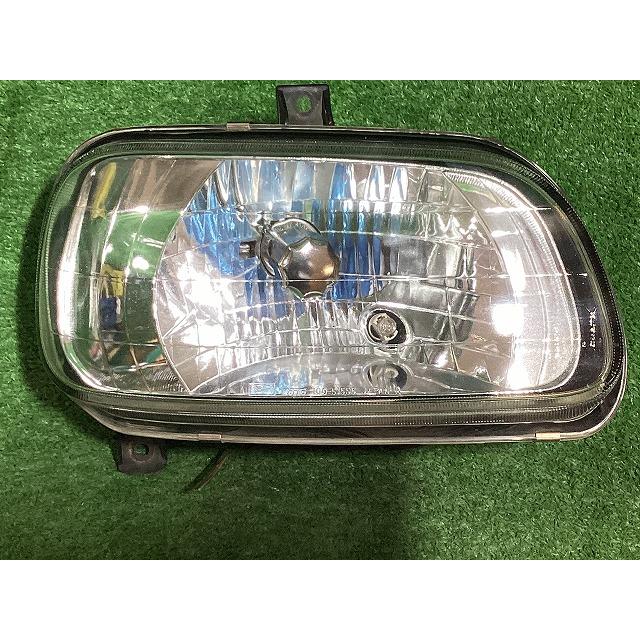 ミラ（ダイハツ） L510S ミラ ハロゲン ヘッドランプ ヘッドライト 右