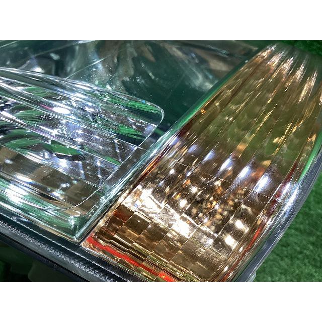 トヨタ（TOYOTA） JCG15 プログレ ヘッドランプ ヘッドライト 左右セ