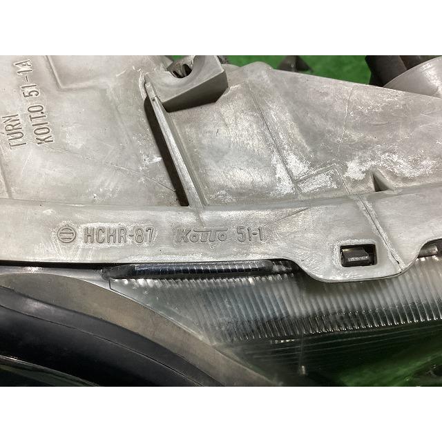 GRF5-51040　助手席側ヘッドライト 大学生協 割引 GRF5-51040助手席側ヘッドライト パーツ - パーツ