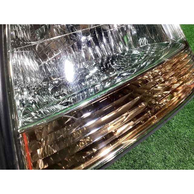 トヨタ（TOYOTA） JCG15 プログレ ハロゲン ヘッドランプ ヘッドライト