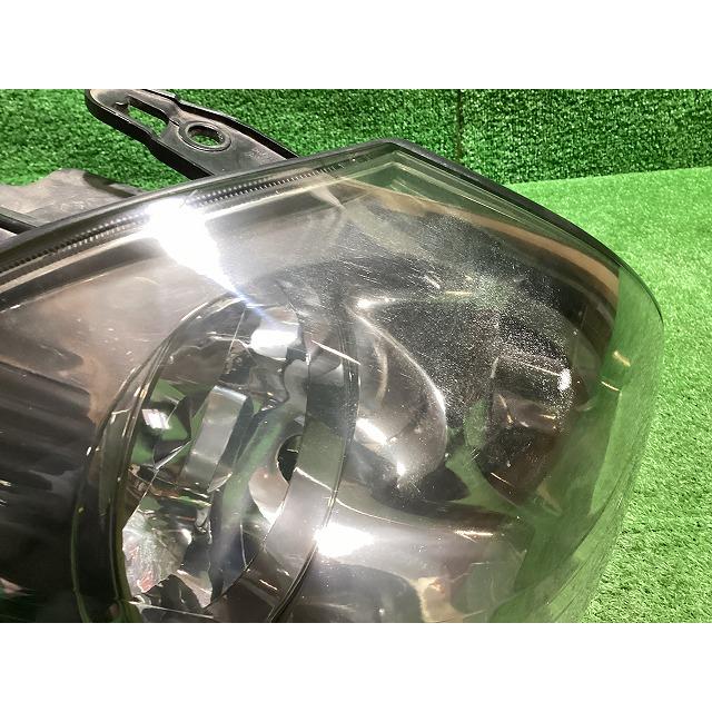 トヨタ（TOYOTA） JCG15 ブレビス HIDヘッドランプ ヘッドライト