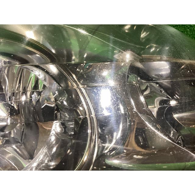 トヨタ（TOYOTA） JCG15 ブレビス HIDヘッドランプ ヘッドライト