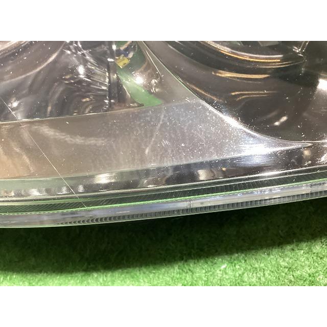 トヨタ（TOYOTA） JCG15 ブレビス HIDヘッドランプ ヘッドライト