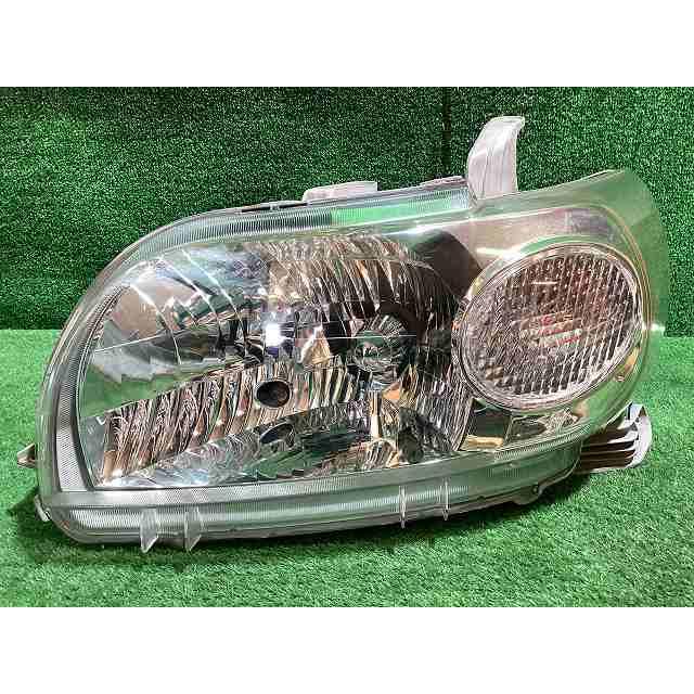ポルテ NNP15 HID ヘッドランプ ヘッドライト 左 コイト52-129 トヨタ 