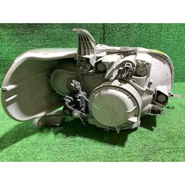 ポルテ HID ヘッドライト ヘッドランプ 純正 KOITO 52-129 ポルテ HID