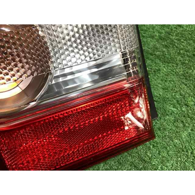 トヨタ L585A ピクシススペース テールランプ テールライト 左  