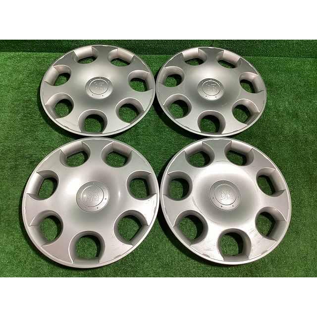 トヨタ（TOYOTA） NCP35 bB 純正 15インチ ホイールカバー ホイール