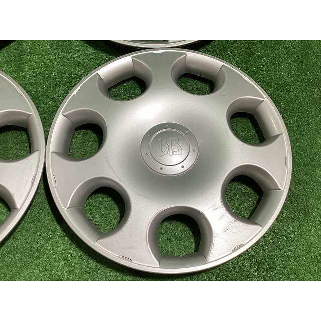 トヨタ（TOYOTA） NCP35 bB 純正 15インチ ホイールカバー ホイール