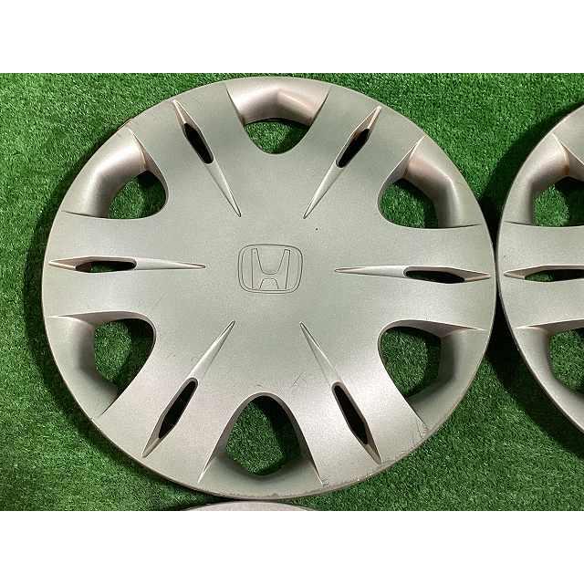 フィット GE6 ホンダ 純正 14インチ ホイールカバー ホイールキャップ 