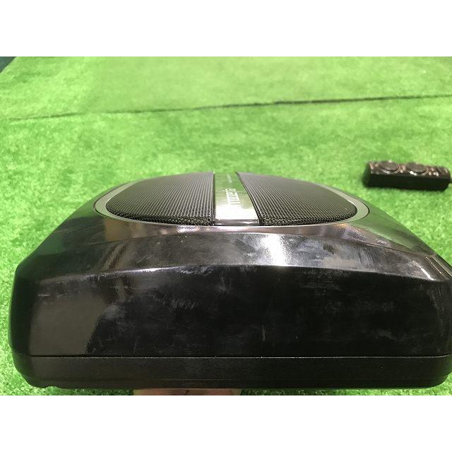 カロッツェリア carrozzeria PIONEER パイオニア TS-WX110A サブ