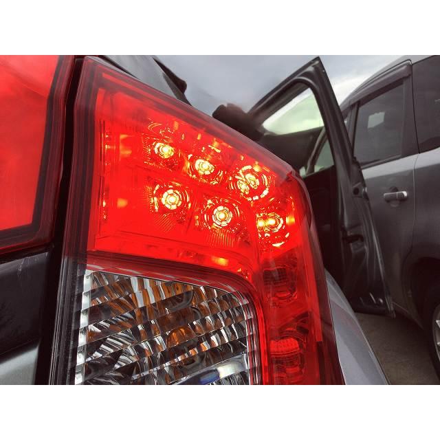 フィット ホンダ 純正 GK4 LED テールランプ テールライト 右