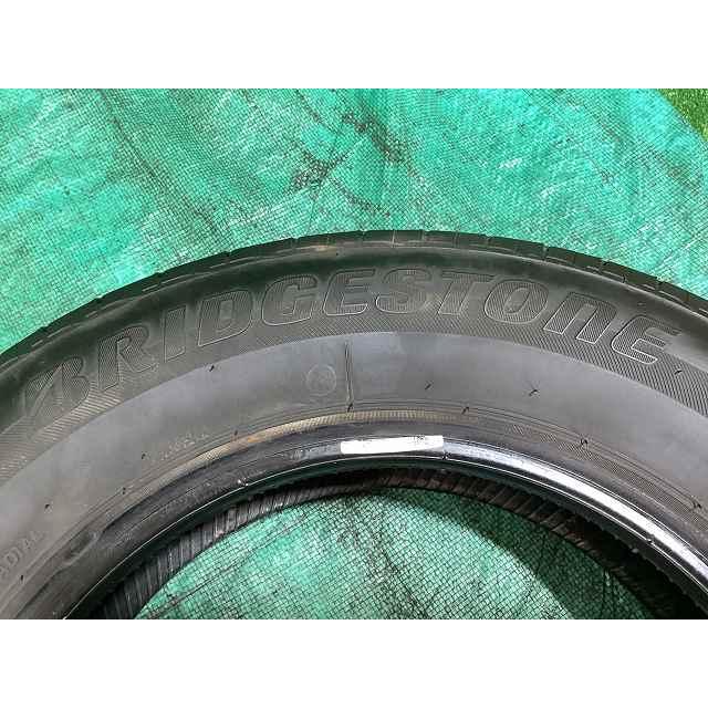 NEXTRY BS ブリヂストン 145/80R13 2021年製 夏タイヤ サマータイヤ 4