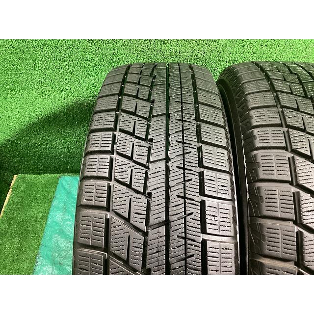 アイスガード 6 YOKOHAMA ヨコハマ iG60 205/65R15 2021年製 冬タイヤ 