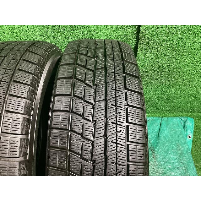 アイスガード 6 YOKOHAMA ヨコハマ iG60 205/65R15 2021年製 冬タイヤ 