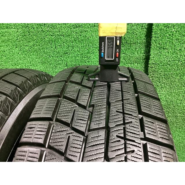 205/65R15 iceGUARD ig60 スタッドレスタイヤあれさん専用 YOKOHAMA iceGUARD 6 iG60 205/65R15 94Q 価格比較 - 価格.com