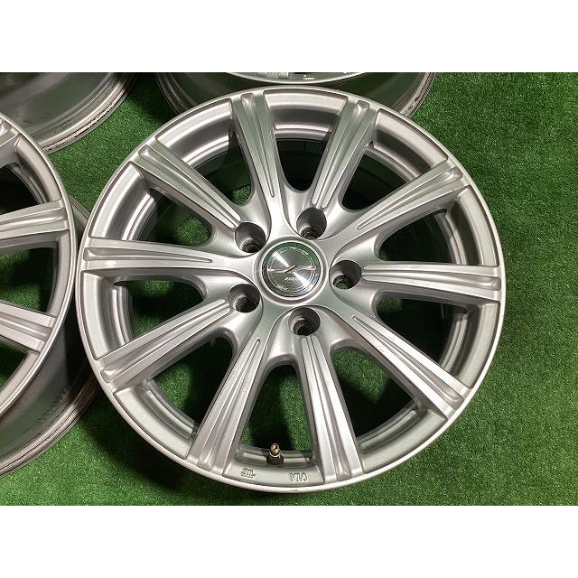 Weds JOKER ウェッズ ジョーカー 社外ホイール 16インチ 4本 6.5