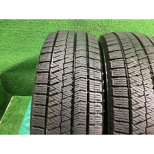 205/65R15 VRX2 4本21年