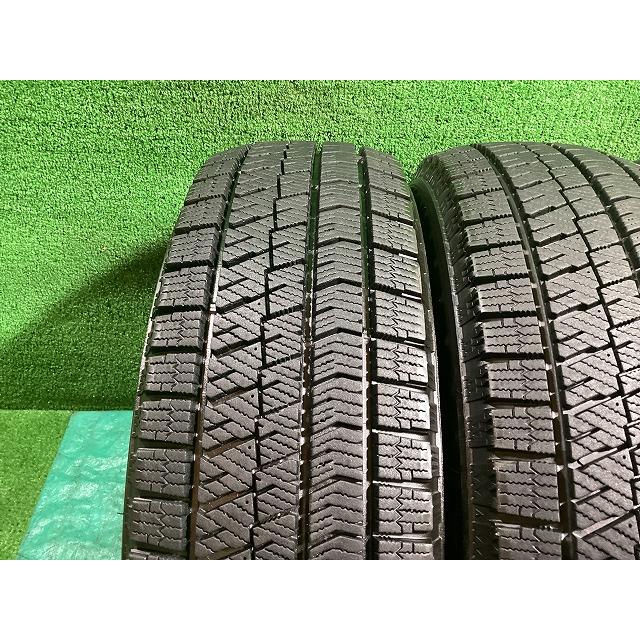 185/65R15 スタッドレス2022年製