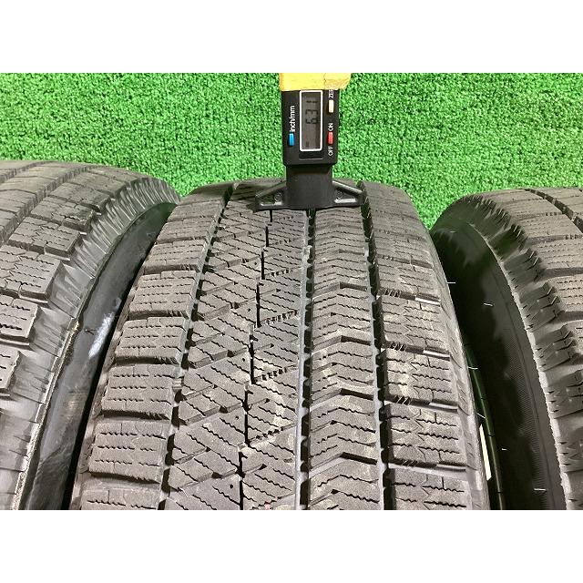 ブリザック Modulo 14x5.5JJ +45 4H PCD100 ブリヂストン VRX2 175 