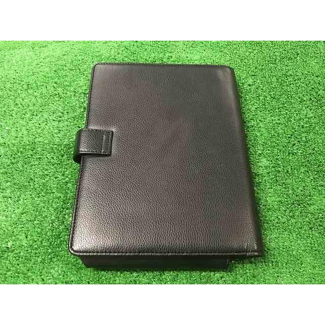 超貴重品 ヤナセ ワーゲン 車検証入れ フォルクスワーゲン（Volkswagen） 車検証ケース カバー YS11 EM