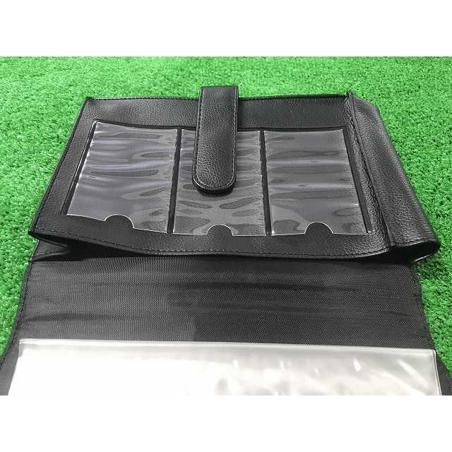 フォルクスワーゲン（Volkswagen） 車検証ケース カバー YS11 EM