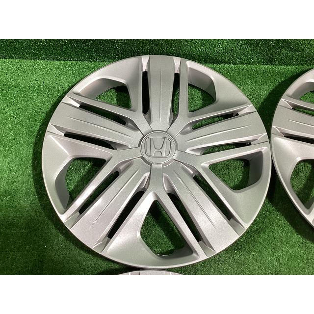 フィット ホンダ純正 15インチ ホイールカバー ホイールキャップ 44733 