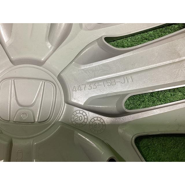 フィット ホンダ純正 15インチ ホイールカバー ホイールキャップ 44733 