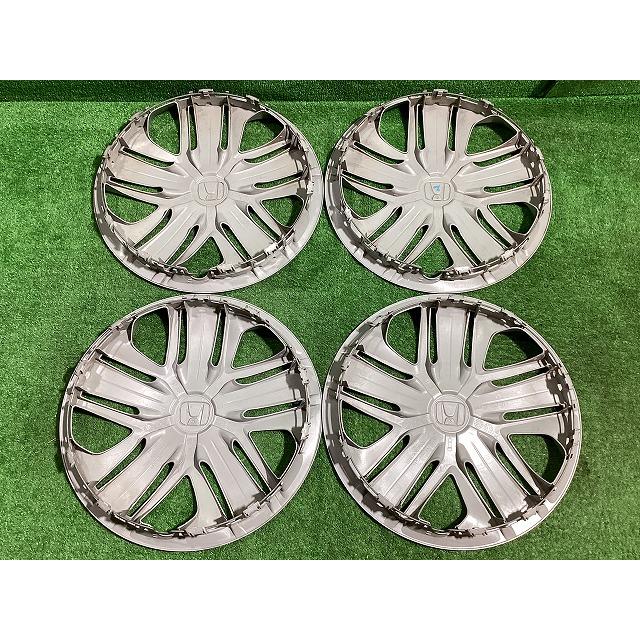 フィット ホンダ純正 15インチ ホイールカバー ホイールキャップ 44733