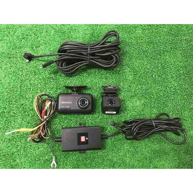 JVCケンウッド KENWOOD ドライブレコーダー DRV-MR740 2019年 JVCケンウッド KENWOOD ドライブレコーダー DRV-MR740 2019年