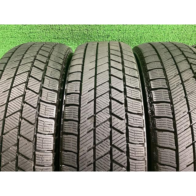 165/70R14 ブリザックVRX2 2020年9月製造 タイヤのみ