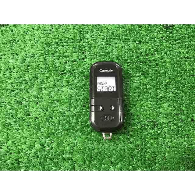 カーメイト エンジンスターター アルファード ATH10 TE-L6000 TE104  