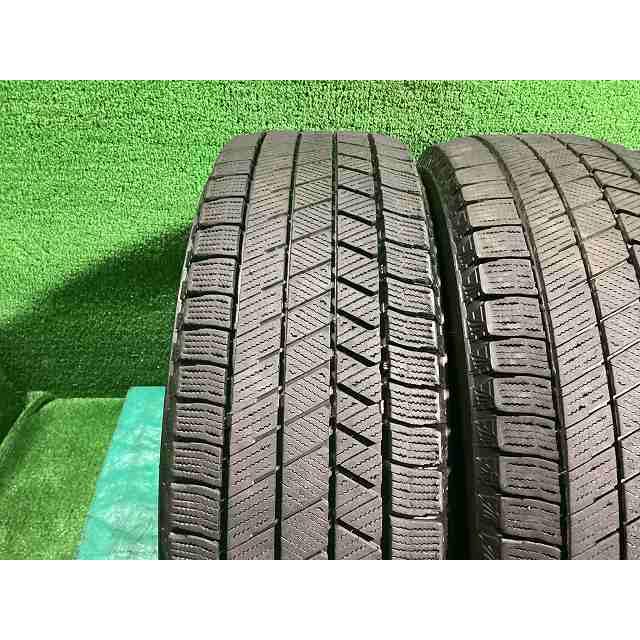 185/65R15 スタッドレス アルミ ブリヂストン VRX3 2021年製 meishintire_vrx3-1856515-4