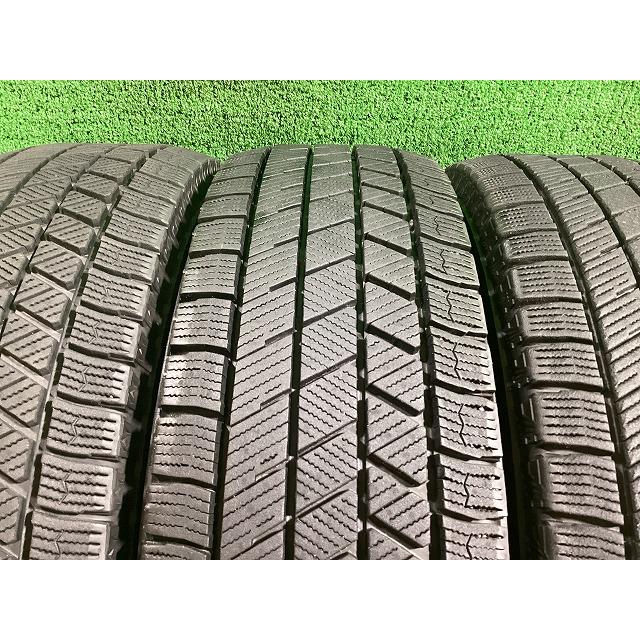 ブリザック ブリヂストン VRX3 175/70R14 2021年製 冬タイヤ 