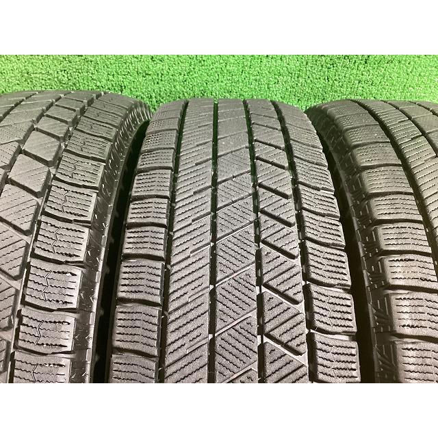 バリ山◇ 175/70R14 ◇ ブリヂストン BLIZZAK VRX3 ◇ 4本セット