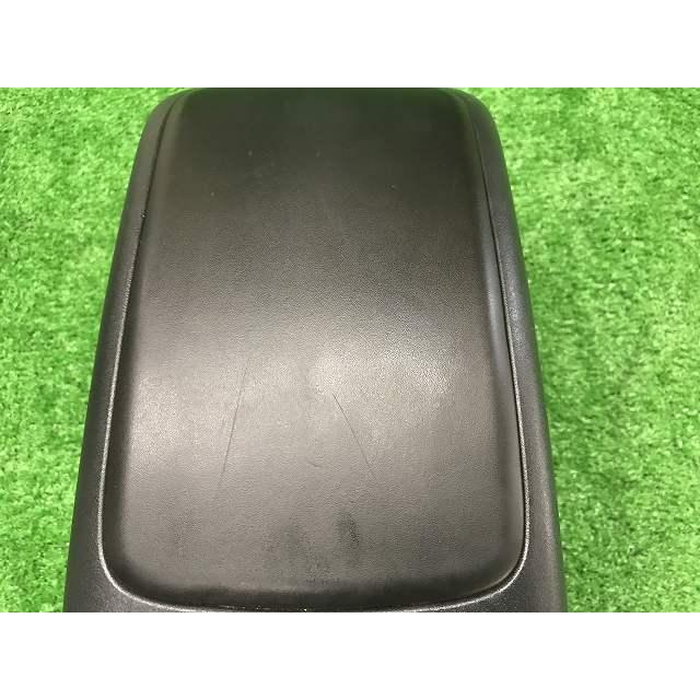 NZE154H オーリス アームレストコンソール YS12-TK : Itami Web Store