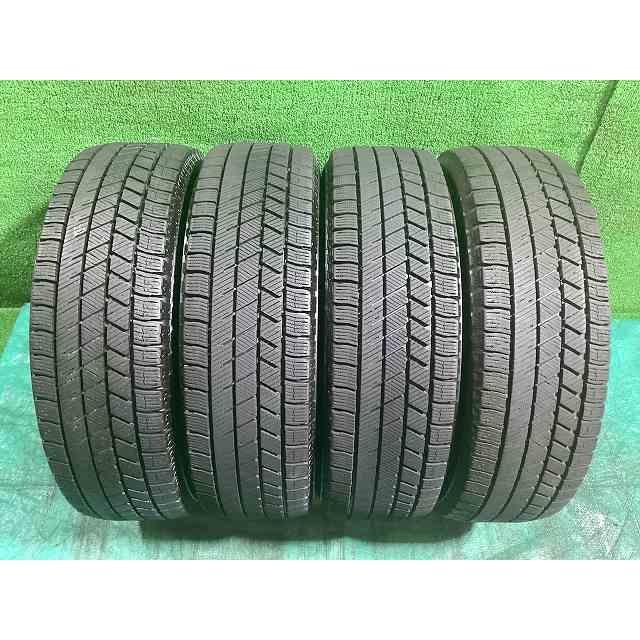 ☆175/65R14 冬タイヤ ブリジストン ブリザック VRX3 ZAPPERアルミ付き