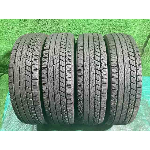 ブリヂストン　ブリザック vrx 175/70r14 19年　20年製　劣化なし スタッドレス ブリヂストン ブリザックVRX 175/70/14