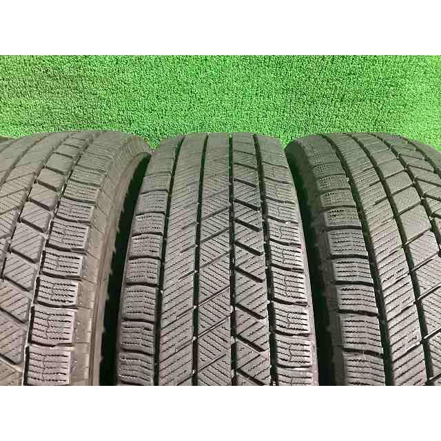 ブリザック VRX2 BS ブリヂストン VRX3 175/70R14 2022年製 冬タイヤ 