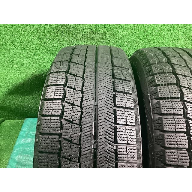 NANKANG ナンカン WINTERSAF WS-1 205/55R17 2019年製 冬タイヤ