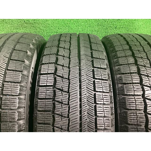 NANKANG（ナンカン） WINTERSAF WS-1 205/55R17 2019年製 冬タイヤ