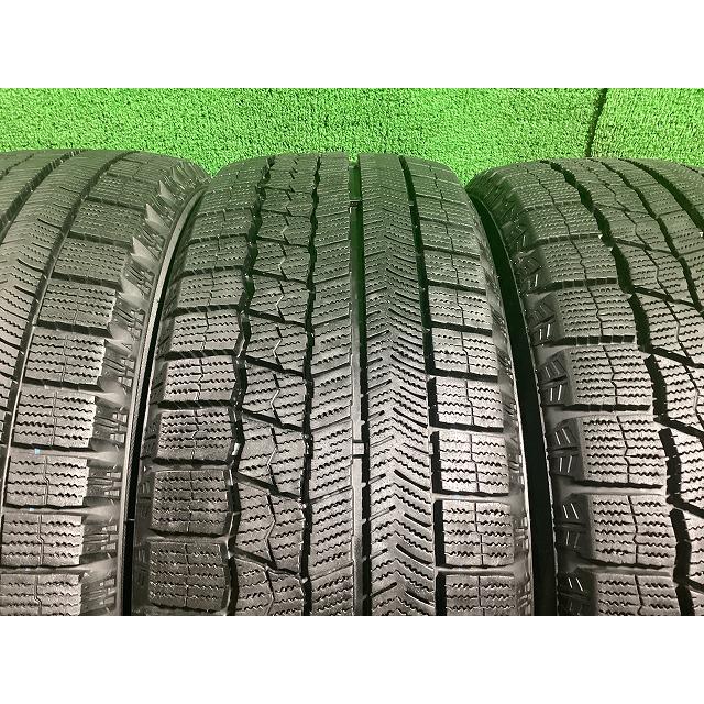 NANKANG WINTERSAF WS-1 225/55R17 17インチ スタッドレス 4本 19年製