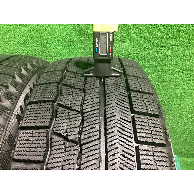 NANKANG（ナンカン） WINTERSAF WS-1 205/55R17 2019年製 冬タイヤ