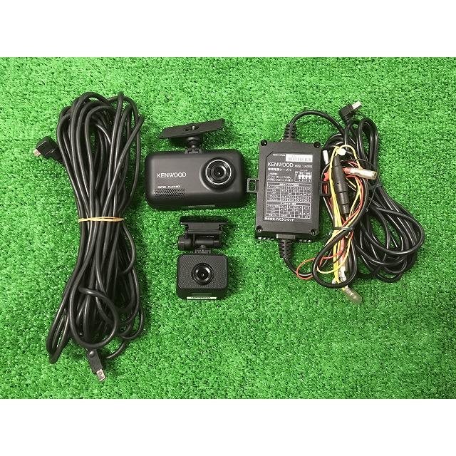 KENWOOD DRV-MR740 駐車監視 CA-DR150 12V/24V 2018年 ドライブ 