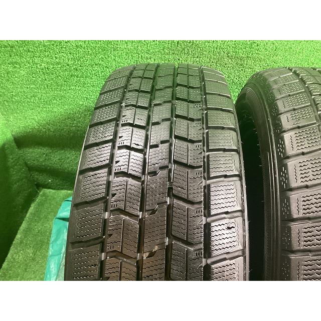 アイスナビ 7 グッドイヤー アイスナビ7 215/60R17 21年製 冬タイヤ