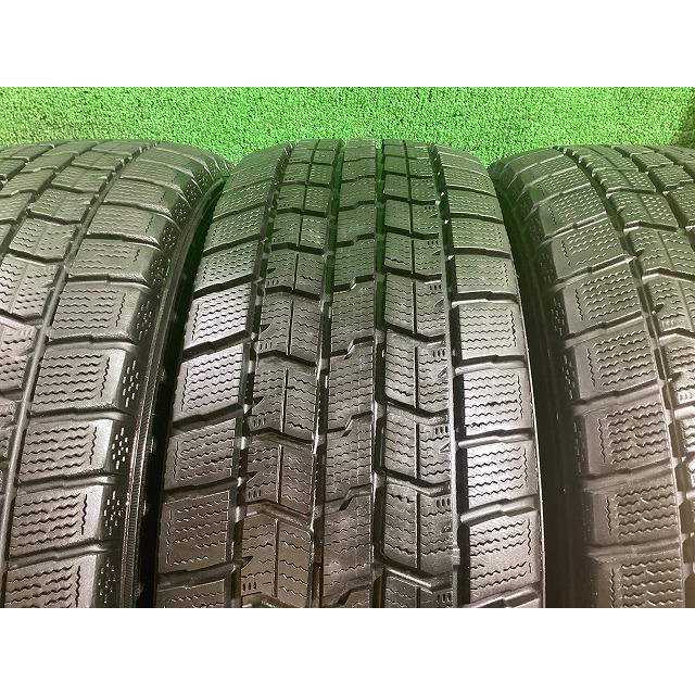 アイスナビ 7 グッドイヤー アイスナビ7 215/60R17 21年製 冬タイヤ