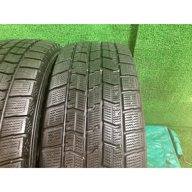 アイスナビ 7 グッドイヤー アイスナビ7 215/60R17 21年製 冬タイヤ