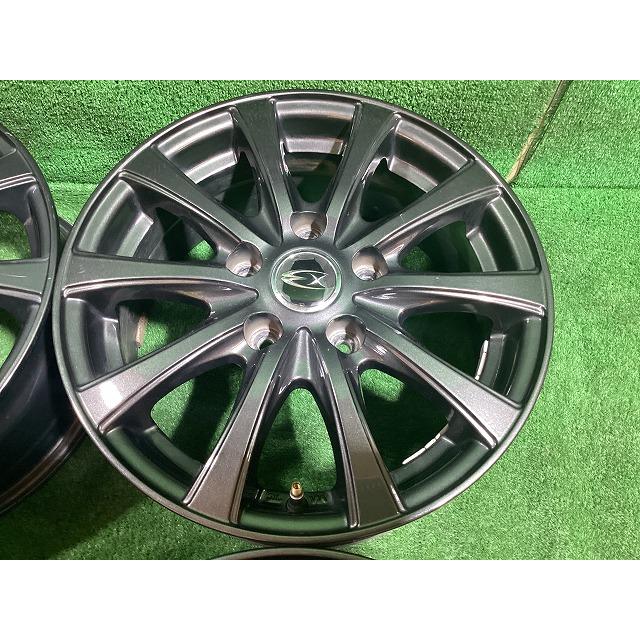 HOT STUFF Exsteer 15インチ Exsteer PLUS | ホットスタッフコーポレーション