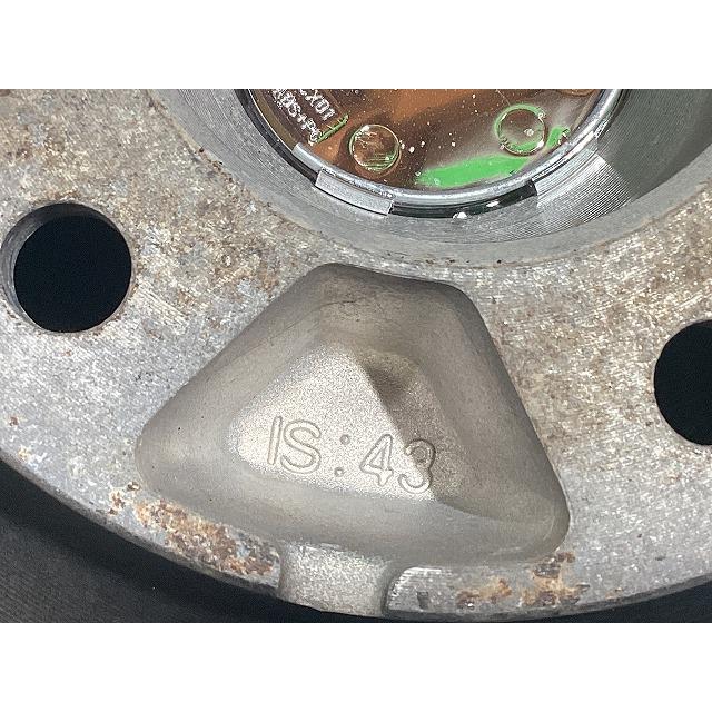 HOT STUFF Exsteer 15インチ Exsteer PLUS | ホットスタッフコーポレーション