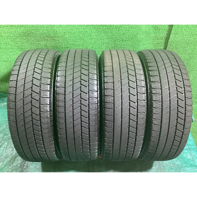 BRIDGESTONE BLIZZAK VRX3 195/60R15 2022年 BRIDGESTONE BLIZZAK VRX3 195/60R15 2022年